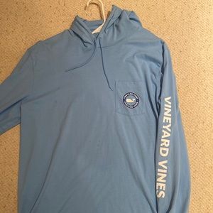 Vineyard Vines Light hoodie